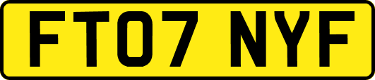 FT07NYF