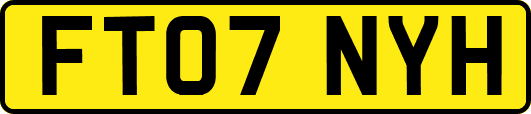 FT07NYH