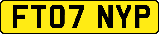FT07NYP