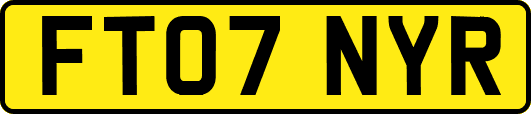 FT07NYR