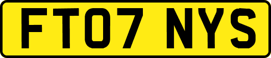 FT07NYS