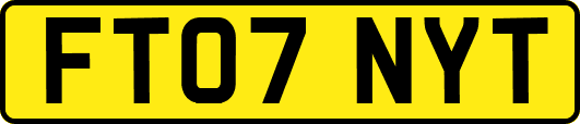 FT07NYT
