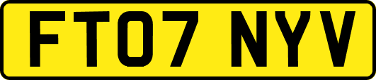 FT07NYV