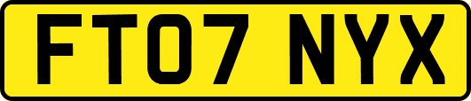 FT07NYX