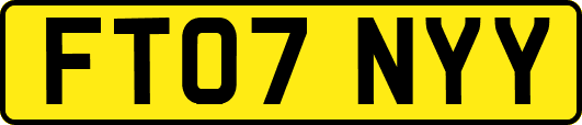 FT07NYY