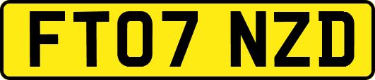 FT07NZD