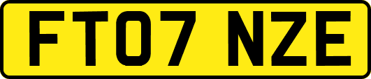 FT07NZE