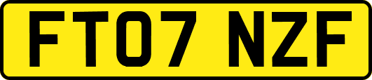 FT07NZF