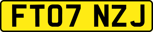 FT07NZJ