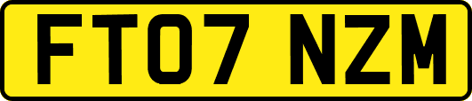 FT07NZM