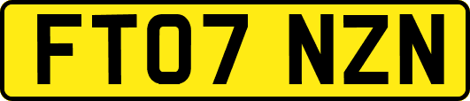 FT07NZN
