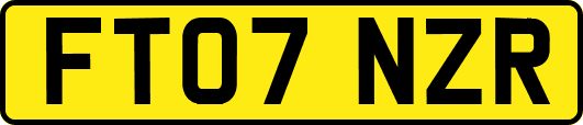FT07NZR