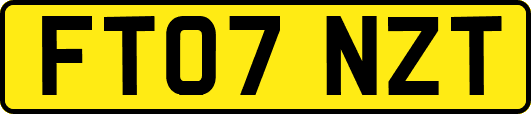 FT07NZT