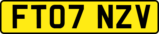 FT07NZV