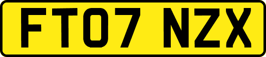 FT07NZX
