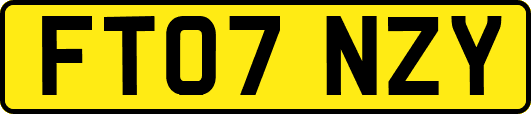 FT07NZY