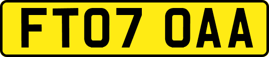 FT07OAA