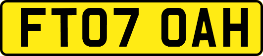 FT07OAH