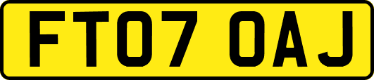 FT07OAJ