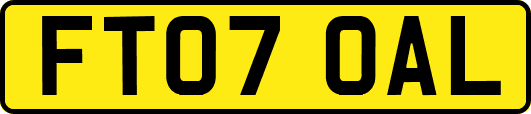 FT07OAL