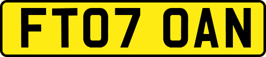 FT07OAN