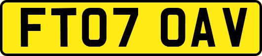 FT07OAV