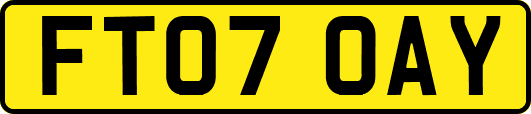 FT07OAY
