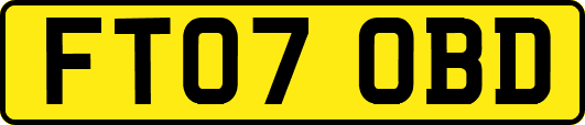 FT07OBD