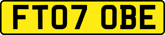 FT07OBE