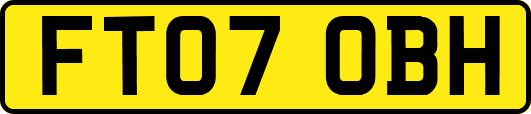 FT07OBH