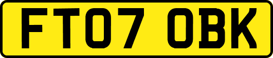 FT07OBK