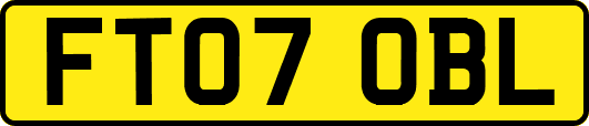 FT07OBL