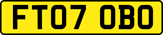 FT07OBO