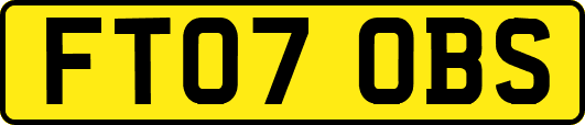FT07OBS