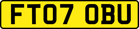 FT07OBU
