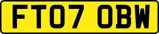 FT07OBW