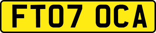 FT07OCA