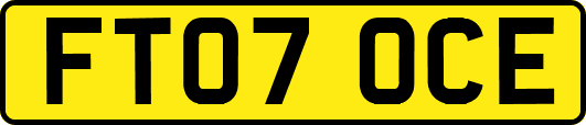FT07OCE