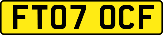 FT07OCF