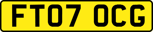 FT07OCG