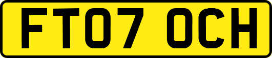 FT07OCH