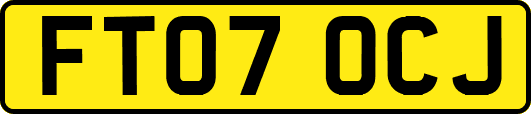 FT07OCJ