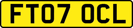 FT07OCL