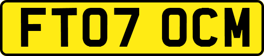 FT07OCM