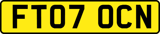 FT07OCN