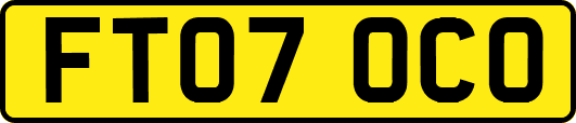 FT07OCO