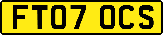 FT07OCS