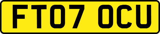 FT07OCU
