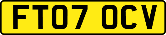 FT07OCV