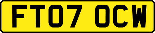 FT07OCW